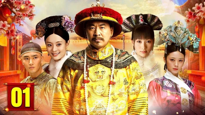 ASIA NETWORK PHÁT HÀNH PHIM HOA NGỮ BẢN QUYỀN 1 ASIA NETWORK PHÁT HÀNH PHIM HOA NGỮ BẢN QUYỀN