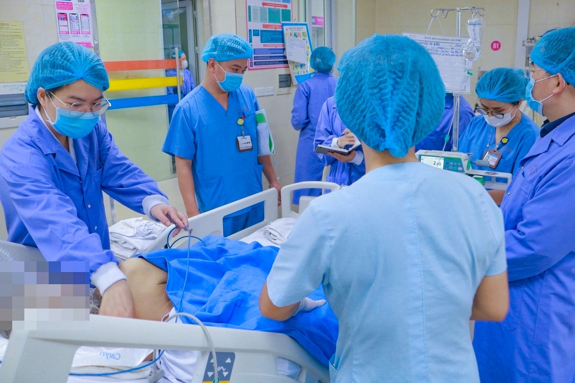 Bác sĩ chỉ rõ thói quen phổ biến khiến nhiều người ĐỘT QUỴ ở tuổi 30, tổn thương cả 3 nhánh động mạch vành 1 Bác sĩ chỉ rõ thói quen phổ biến khiến nhiều người ĐỘT QUỴ ở tuổi 30, tổn thương cả 3 nhánh động mạch vành