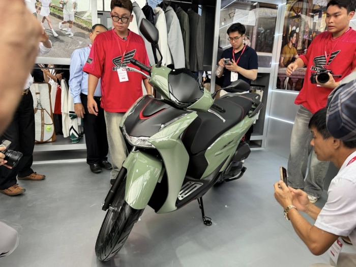 Bảng giá xe Honda SH 2026 tháng 1/2026 giảm 'thủng đáy': Giá SH 125i, SH 160i rẻ như 'bèo' trước Tết bang gia xe honda sh 2026 thang 1 2026 giam thung day gia sh 125i sh 160i re nhu beo truoc tet