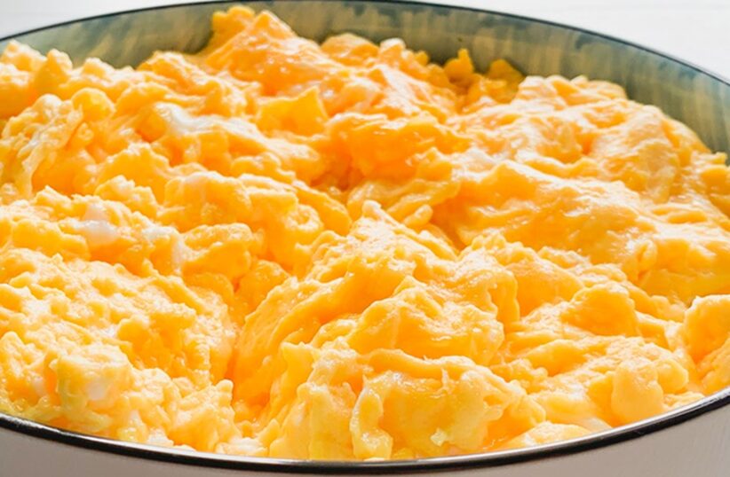 Bữa sáng ăn trứng thế nào tốt nhất? 1 Bữa sáng ăn trứng thế nào tốt nhất?