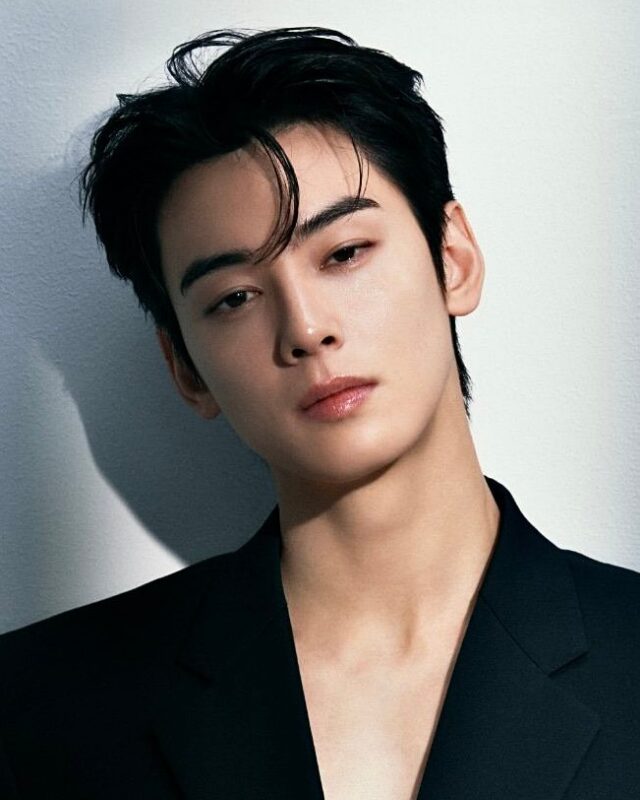 Cha Eun Woo 'bắt tay' với Sejong - Hãng Luật từng đại diện cho NewJeans 1 Cha Eun Woo 'bắt tay' với Sejong - Hãng Luật từng đại diện cho NewJeans