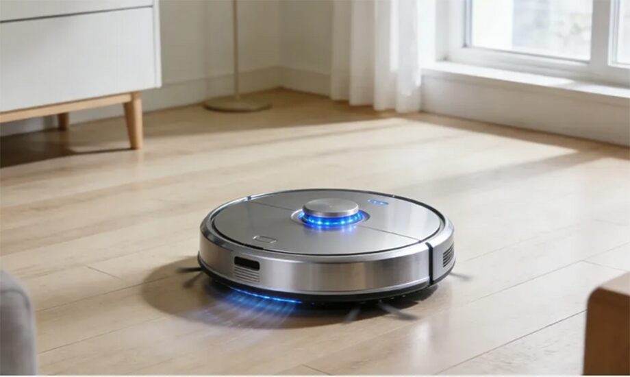 Chuyện gì đang xảy ra với Roborock vậy: vốn hóa thị trường từ 14 tỷ USD giờ chỉ còn lại 30% 1 Chuyện gì đang xảy ra với Roborock vậy: vốn hóa thị trường từ 14 tỷ USD giờ chỉ còn lại 30%