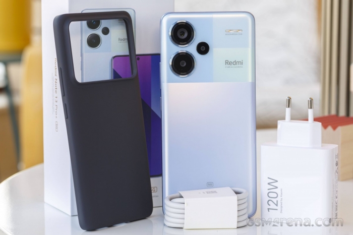 Đây là chiếc điện thoại Xiaomi giá gần 7 triệu có camera 200MP xịn như Galaxy S25 Ultra cao cấp 1 Đây là chiếc điện thoại Xiaomi giá gần 7 triệu có camera 200MP xịn như Galaxy S25 Ultra cao cấp