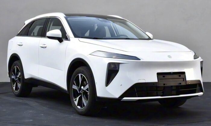 Điểm tin ô tô 15/1: Đối thủ Mazda CX-5 giá từ 489 triệu lộ diện, MPV điện rẻ hơn Xpander ra mắt 1 Điểm tin ô tô 15/1: Đối thủ Mazda CX-5 giá từ 489 triệu lộ diện, MPV điện rẻ hơn Xpander ra mắt