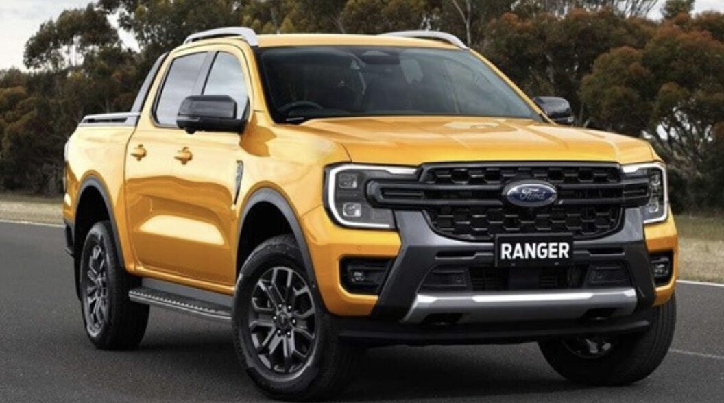 Điểm tin ô tô ngày 1/1: Xe bán tải chính thức chịu thuế TTĐB từ 2026, gần 28000 xe Audi bị triệu hồi 1 Điểm tin ô tô ngày 1/1: Xe bán tải chính thức chịu thuế TTĐB từ 2026, gần 28000 xe Audi bị triệu hồi