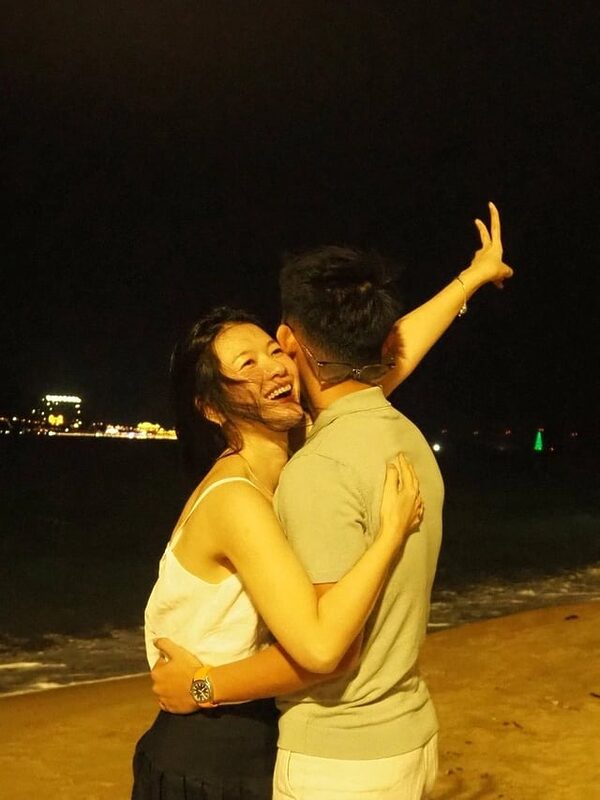 Diễn viên Oanh Kiều có động thái lạ giữa tin đồn yêu đương với Tống Đông Khuê, người thân ngầm xác nhận? dien vien oanh kieu co dong thai la giua tin don yeu duong voi tong dong khue nguoi than ngam xac nhan