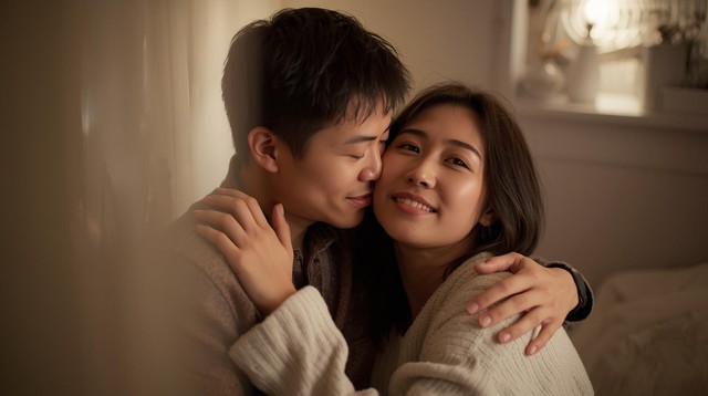 Không cần thuốc đắt tiền: Khoa học chỉ ra những cách kéo dài thời gian "yêu", rất thích hợp với người "vừa đi chợ đã hết tiền" 1 Không cần thuốc đắt tiền: Khoa học chỉ ra những cách kéo dài thời gian "yêu", rất thích hợp với người "vừa đi chợ đã hết tiền"