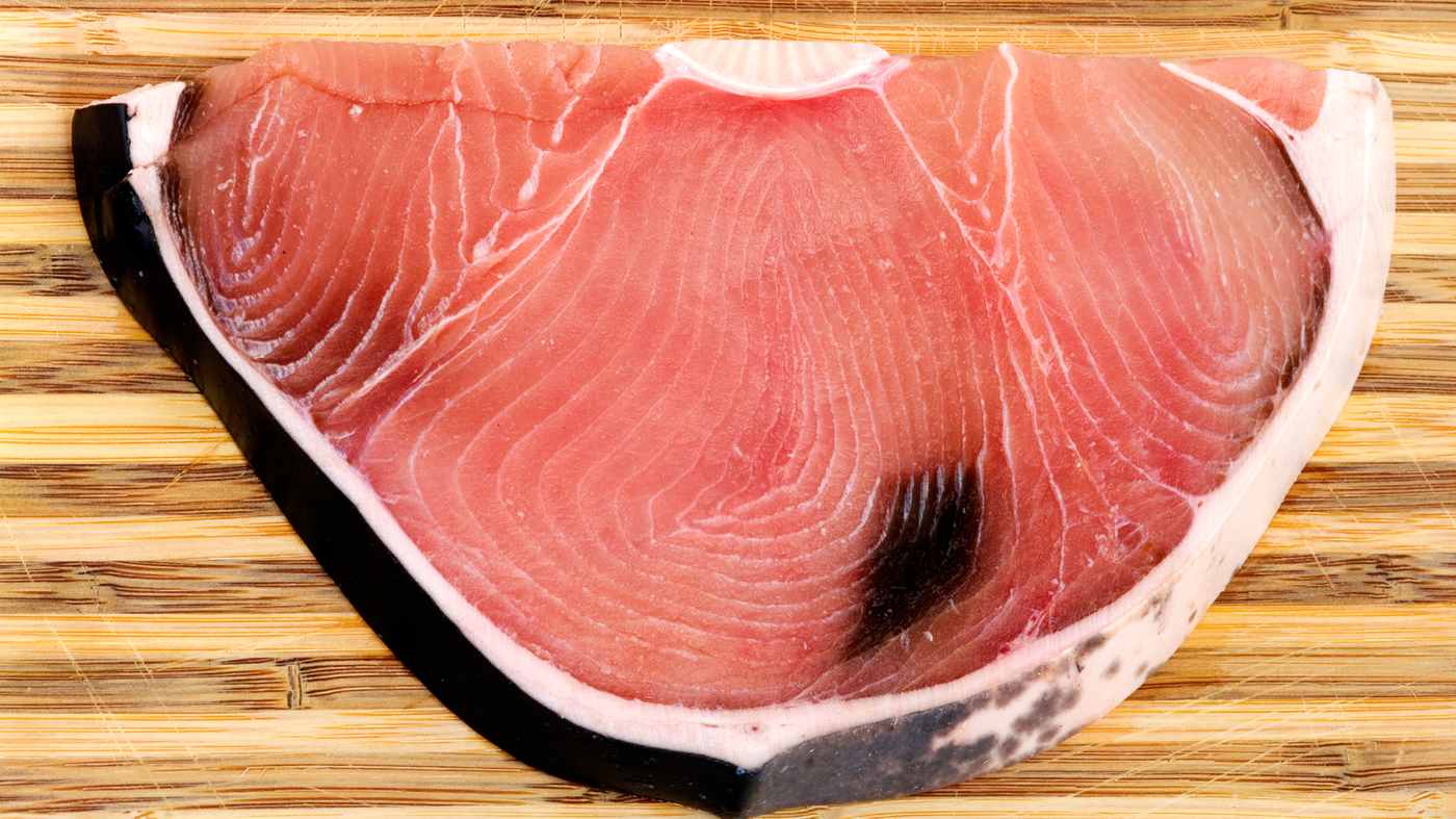 Loại cá "nuôi" tế bào ung thư nếu ăn quá nhiều: Thích tới mấy cũng phải dè chừng 1 Loại cá "nuôi" tế bào ung thư nếu ăn quá nhiều: Thích tới mấy cũng phải dè chừng