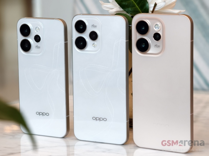 Mở hộp, trải nghiệm OPPO Reno15: Kẻ hủy diệt Galaxy S25 với màn to, pin khủng, sạc nhanh mo hop trai nghiem oppo reno15 ke huy diet galaxy s25 voi man to pin khung sac nhanh