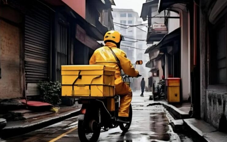 Nam shipper 35 tuổi bất ngờ phát hiện nhiễm HIV, chết lặng khi bác sĩ chỉ ra chi tiết rùng mình 6 Nam shipper 35 tuổi bất ngờ phát hiện nhiễm HIV, chết lặng khi bác sĩ chỉ ra chi tiết rùng mình nam shipper 35 tuoi bat ngo phat hien nhiem hiv chet lang khi bac si chi ra chi tiet rung minh