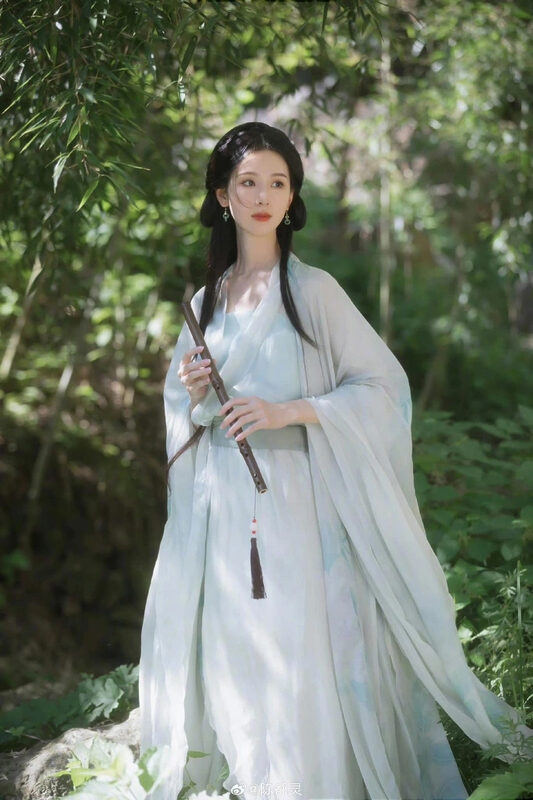 "Thần tiên tỷ tỷ thế hệ mới" xứ Trung da trắng mịn nổi bật: Ngày nào cũng ăn 1 thứ chợ Việt bán đầy để da mọng collagen, rất tốt sức khỏe 1 "Thần tiên tỷ tỷ thế hệ mới" xứ Trung da trắng mịn nổi bật: Ngày nào cũng ăn 1 thứ chợ Việt bán đầy để da mọng collagen, rất tốt sức khỏe