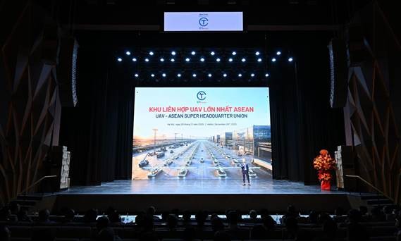 THẾ GIỚI CHẤN ĐỘNG VỚI CÔNG NGHỆ VIỆT NAM 1 THẾ GIỚI CHẤN ĐỘNG VỚI CÔNG NGHỆ VIỆT NAM