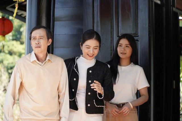 Thực hư chuyện Quách Ngọc Tuyên ‘mượn danh’ Hoài Linh để làm truyền thông cho phim mới 1 Thực hư chuyện Quách Ngọc Tuyên ‘mượn danh’ Hoài Linh để làm truyền thông cho phim mới