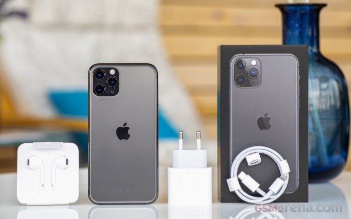 Tin công nghệ tối 9/1: iPhone 11 Pro rẻ nhất, Redmi 15 5G giá rẻ, OPPO Find X8 Pro giảm sâu, Galaxy S21 Ultra vẫn hot 1 Tin công nghệ tối 9/1: iPhone 11 Pro rẻ nhất, Redmi 15 5G giá rẻ, OPPO Find X8 Pro giảm sâu, Galaxy S21 Ultra vẫn hot tin cong nghe toi 9 1 iphone 11 pro re nhat redmi 15 5g gia re oppo find x8 pro giam sau galaxy s21 ultra van hot