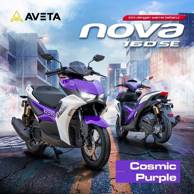 Tin xe hot 12/1: Ra mắt ‘kẻ hủy diệt Honda Air Blade’ giá 45 triệu đồng, trang bị đẳng cấp như SH 1 Tin xe hot 12/1: Ra mắt ‘kẻ hủy diệt Honda Air Blade’ giá 45 triệu đồng, trang bị đẳng cấp như SH