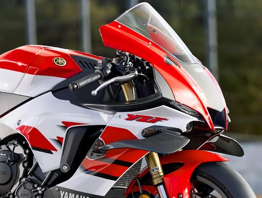 Tin xe hot 19/1: ‘Đàn anh’ của Yamaha Exciter ra mắt phiên bản mới giá bán cực kỳ cạnh tranh tin xe hot 19 1 dan anh cua yamaha exciter ra mat phien ban moi gia ban cuc ky canh tranh