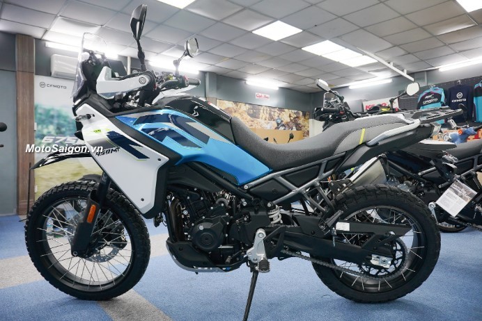 Tin xe hot 9/1: ‘Huyền thoại côn tay’ mới đẳng cấp hơn Exciter và Winner R về Việt Nam với giá rẻ 1 Tin xe hot 9/1: ‘Huyền thoại côn tay’ mới đẳng cấp hơn Exciter và Winner R về Việt Nam với giá rẻ