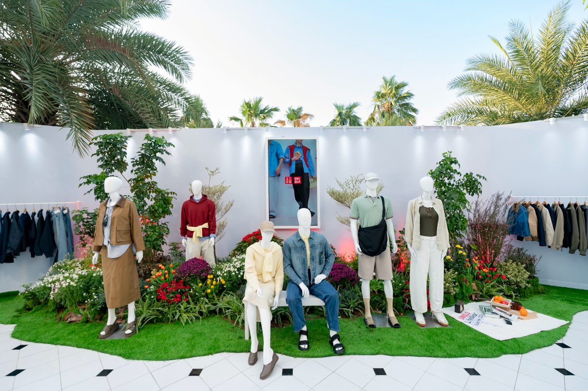 UNIQLO giới thiệu xu hướng trang phục thoải mái, mới mẻ mùa xuân hè 2026 2 UNIQLO giới thiệu xu hướng trang phục thoải mái, mới mẻ mùa xuân hè 2026 uniqlo gioi thieu xu huong trang phuc thoai mai moi me mua xuan he 2026