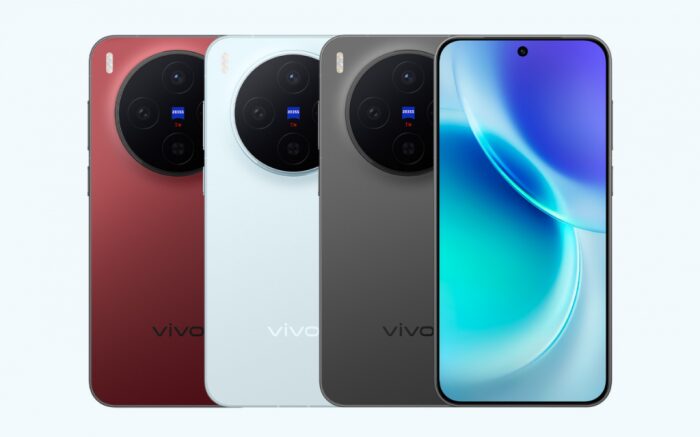 Vua pin giá rẻ của vivo lộ diện, hứa hẹn cho Galaxy S25 Ultra, iPhone 17 Pro Max đứng ngồi không yên 1 Vua pin giá rẻ của vivo lộ diện, hứa hẹn cho Galaxy S25 Ultra, iPhone 17 Pro Max đứng ngồi không yên
