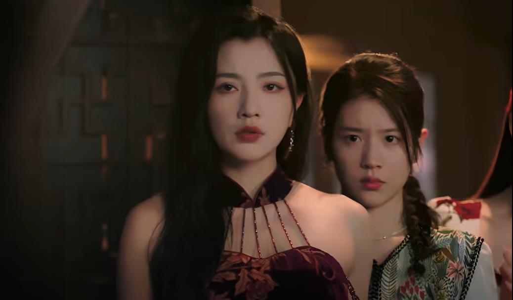 Xem phim bộ Hoa ngữ hấp dẫn trên Asia Network 1 Xem phim bộ Hoa ngữ hấp dẫn trên Asia Network