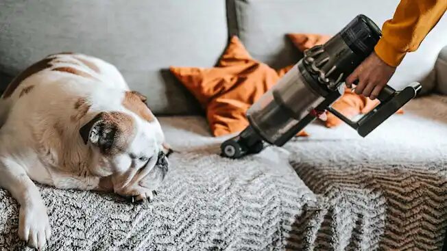 12 cách giảm ô nhiễm không khí trong nhà 1 12 cách giảm ô nhiễm không khí trong nhà