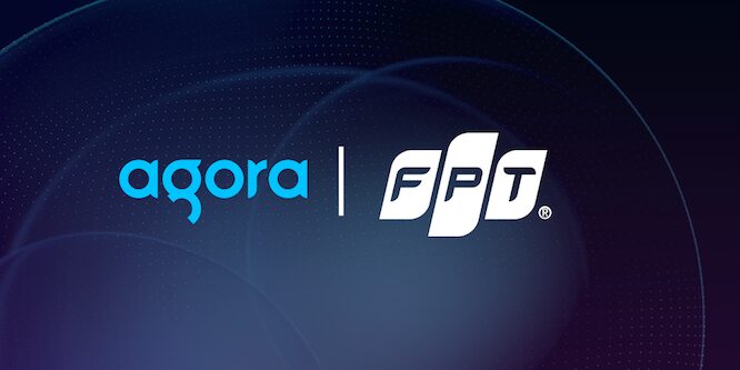 Agora Và FPT Hợp Tác Thúc Đẩy Ứng Dụng AI Trong Lĩnh Vực Tài Chính - Ngân Hàng Tại Đông Nam Á 1 Agora Và FPT Hợp Tác Thúc Đẩy Ứng Dụng AI Trong Lĩnh Vực Tài Chính - Ngân Hàng Tại Đông Nam Á