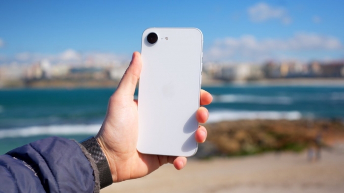 Chiếc iPhone thế hệ mới của Apple nay chỉ còn dưới 10 triệu đồng, cấu hình cực mượt, chạy nhiều năm không lỗi thời 3 Chiếc iPhone thế hệ mới của Apple nay chỉ còn dưới 10 triệu đồng, cấu hình cực mượt, chạy nhiều năm không lỗi thời chiec iphone the he moi cua apple nay chi con duoi 10 trieu dong cau hinh cuc muot chay nhieu nam khong loi thoi