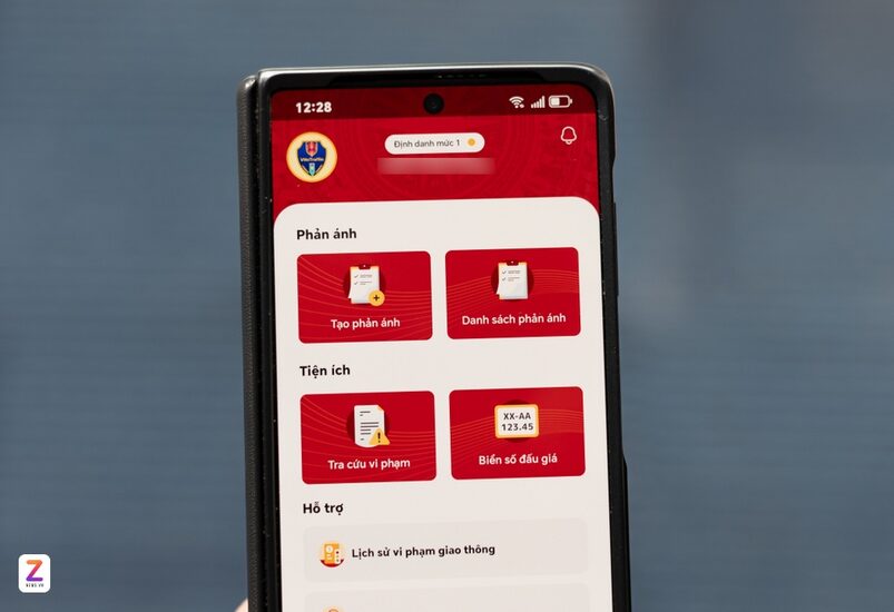 Cục CSGT hướng dẫn "làm sạch" dữ liệu xe cộ trên VNeTraffic 1 Cục CSGT hướng dẫn "làm sạch" dữ liệu xe cộ trên VNeTraffic