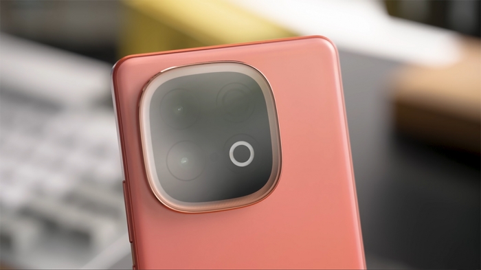 Đây cỗ máy siêu pin sắp ra mắt, sẽ là vua pin giá rẻ nếu về Việt Nam, Galaxy S25 Ultra cũng lép vế 1 Đây cỗ máy siêu pin sắp ra mắt, sẽ là vua pin giá rẻ nếu về Việt Nam, Galaxy S25 Ultra cũng lép vế