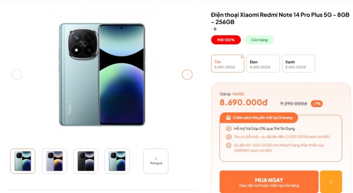 Đây là trùm cuối Android giá rẻ, có màn cong, camera xịn như Galaxy S25 Ultra, ăn đứt iPhone 17 7 Đây là trùm cuối Android giá rẻ, có màn cong, camera xịn như Galaxy S25 Ultra, ăn đứt iPhone 17 day la trum cuoi android gia re co man cong camera xin nhu galaxy s25 ultra an dut iphone 17
