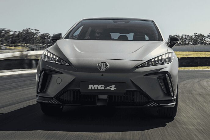 Điểm tin ô tô 26/5: MG4 2026 chốt lịch ra mắt, Hyundai làm bán tải mới, Palisade thêm bản giá mềm 8 Điểm tin ô tô 26/5: MG4 2026 chốt lịch ra mắt, Hyundai làm bán tải mới, Palisade thêm bản giá mềm diem tin o to 26 5 mg4 2026 chot lich ra mat hyundai lam ban tai moi palisade them ban gia mem