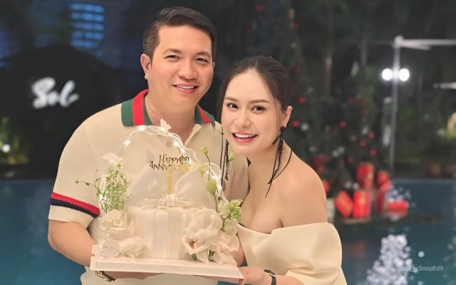 Đoàn Di Băng từng mua 100 cây vàng ngày vía Thần Tài nay biến mất bí ẩn: Cuộc sống hiện tại ra sao? 6 Đoàn Di Băng từng mua 100 cây vàng ngày vía Thần Tài nay biến mất bí ẩn: Cuộc sống hiện tại ra sao? doan di bang tung mua 100 cay vang ngay via than tai nay bien mat bi an cuoc song hien tai ra sao