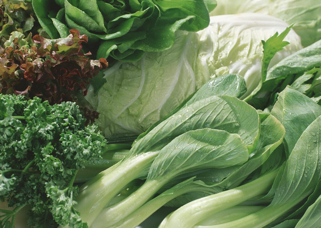 Đột quỵ rất "sợ" 5 loại thực phẩm này, nhiều người Việt ăn mỗi ngày mà không biết hết công dụng 3 Đột quỵ rất "sợ" 5 loại thực phẩm này, nhiều người Việt ăn mỗi ngày mà không biết hết công dụng dot quy rat so 5 loai thuc pham nay nhieu nguoi viet an moi ngay ma khong biet het cong dung