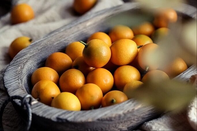 Loại cây "may mắn" ngày Tết của người Việt hóa ra quả cũng là vị thuốc bổ nhuận phổi, tiêu đờm, tốt cho tiêu hóa loai cay may man ngay tet cua nguoi viet hoa ra qua cung la vi thuoc bo nhuan phoi tieu dom tot cho tieu hoa