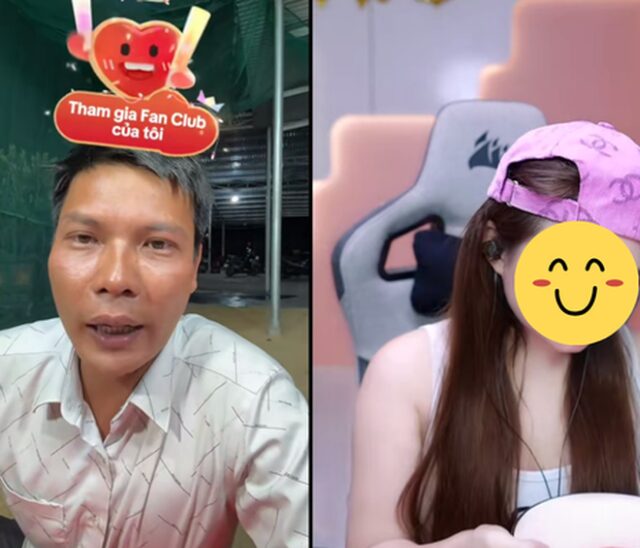 Lộc Fuho bị đồn mắc ung thư: Chính chủ lên tiếng về sự thật ngỡ ngàng 1 Lộc Fuho bị đồn mắc ung thư: Chính chủ lên tiếng về sự thật ngỡ ngàng