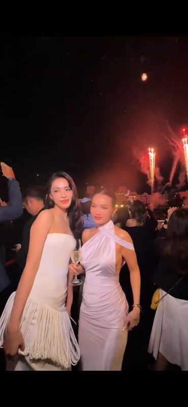 Nghi vấn hoa hậu Tiểu Vy dự sự kiện quảng cáo web cá độ bóng đá, nàng hậu chính thức lên tiếng nghi van hoa hau tieu vy du su kien quang cao web ca do bong da nang hau chinh thuc len tieng