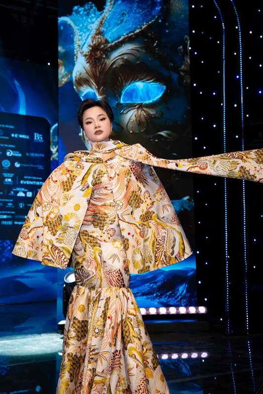 Người phụ nữ đứng sau thành công của Maestro of Beauty 2025 nguoi phu nu dung sau thanh cong cua maestro of beauty 2025