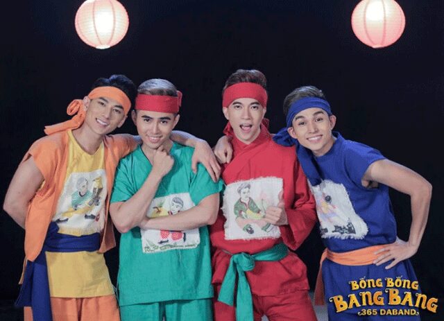 Nguyên nhân khiến MV Bống Bống Bang Bang hơn 600 triệu view biến mất hoàn toàn khỏi Youtube 1 Nguyên nhân khiến MV Bống Bống Bang Bang hơn 600 triệu view biến mất hoàn toàn khỏi Youtube