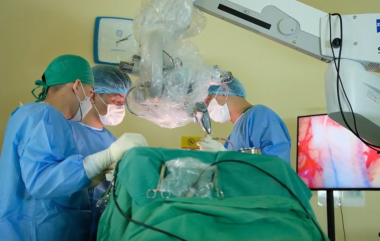 Nhiều người xuất huyết não nguy kịch, bác sĩ cảnh báo đột quỵ mùa Tết 3 Nhiều người xuất huyết não nguy kịch, bác sĩ cảnh báo đột quỵ mùa Tết nhieu nguoi xuat huyet nao nguy kich bac si canh bao dot quy mua tet