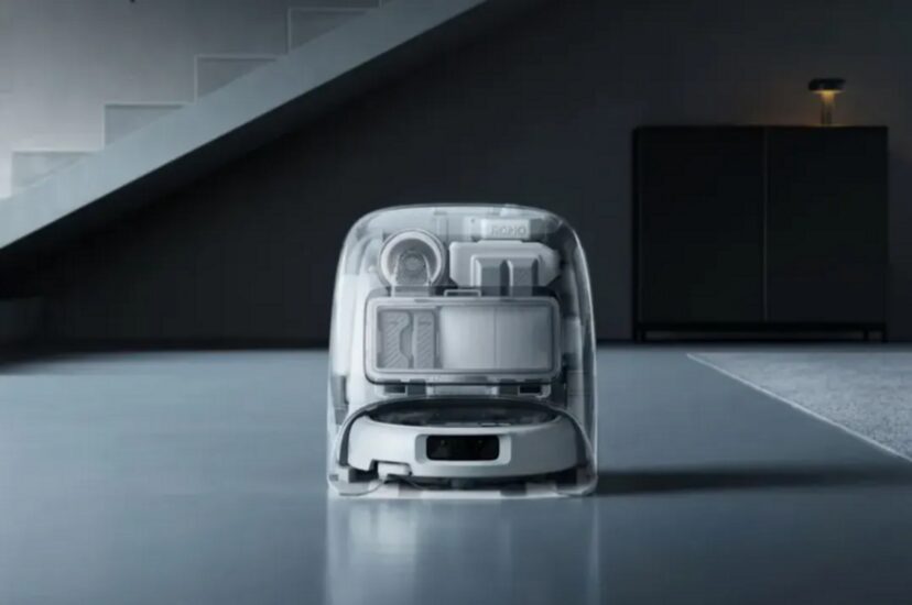 Robot hút bụi DJI Romo bảo mật yếu đến mức 1 người đã điều khiển từ xa 7000 thiết bị 2 Robot hút bụi DJI Romo bảo mật yếu đến mức 1 người đã điều khiển từ xa 7000 thiết bị robot hut bui dji romo bao mat yeu den muc 1 nguoi da dieu khien tu xa 7000 thiet bi