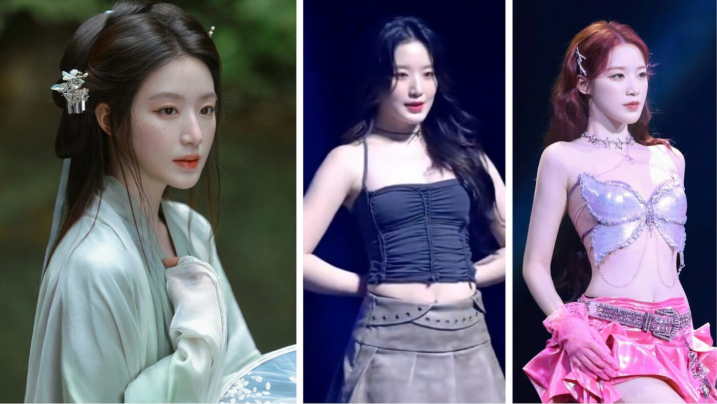 Shuhua (I-DLE) đẹp phát sáng nhưng lại dễ tăng cân: Tiết lộ 4 bí quyết và 1 thực phẩm cần tránh để có được vóc dáng thon gọn 2 Shuhua (I-DLE) đẹp phát sáng nhưng lại dễ tăng cân: Tiết lộ 4 bí quyết và 1 thực phẩm cần tránh để có được vóc dáng thon gọn shuhua i dle dep phat sang nhung lai de tang can tiet lo 4 bi quyet va 1 thuc pham can tranh de co duoc voc dang thon gon