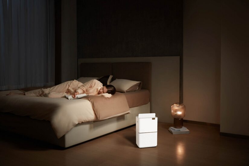 Thị trường Việt Nam vừa xuất hiện bộ đôi chuyên trị “nồm ẩm”, một tích hợp cả công nghệ diệt khuẩn Plasma, một sử dụng hơi nước nóng tới 200°C 1 Thị trường Việt Nam vừa xuất hiện bộ đôi chuyên trị “nồm ẩm”, một tích hợp cả công nghệ diệt khuẩn Plasma, một sử dụng hơi nước nóng tới 200°C