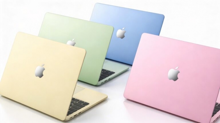 Thông tin về Macbook giá rẻ kỷ lục của Apple được tiết lộ thêm qua mã nguồn MacOS 26 1 Thông tin về Macbook giá rẻ kỷ lục của Apple được tiết lộ thêm qua mã nguồn MacOS 26