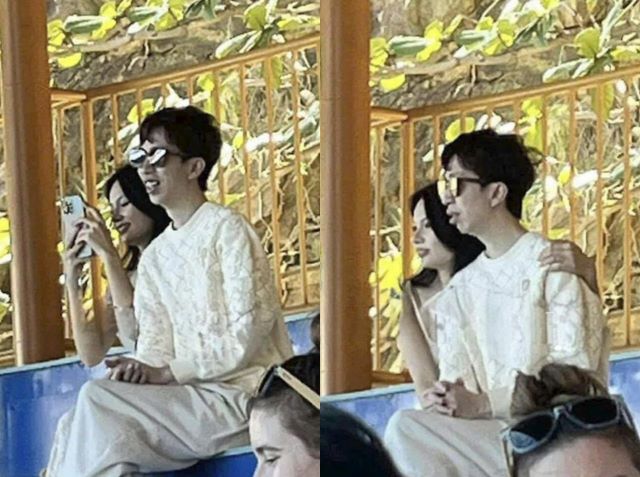 Thực hư mối quan hệ giữa ViruSs và Thảo Đây: Lộ hình ảnh ‘không thể chối cãi’ tại Quy Nhơn? thuc hu moi quan he giua viruss va thao day lo hinh anh khong the choi cai tai quy nhon