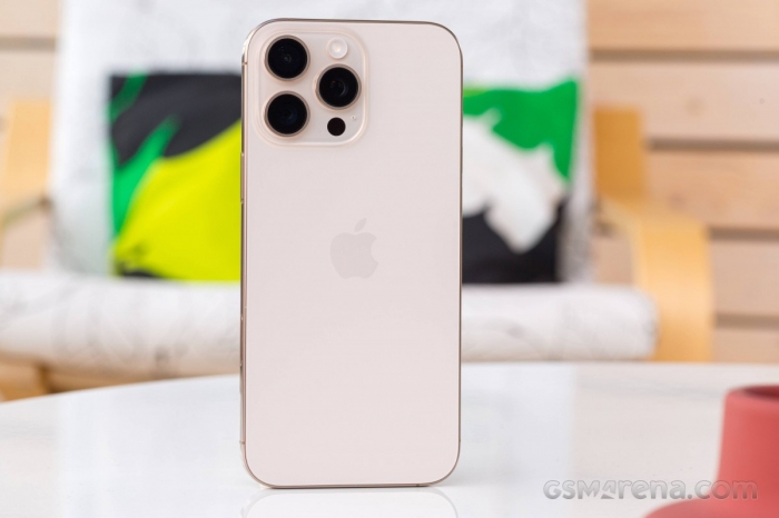 Tin công nghệ tối 19/2: iPhone 16 Pro Max giảm sâu, Galaxy S24 Plus đại hạ giá, Redmi Note 13 Pro+ 5G hấp dẫn 1 Tin công nghệ tối 19/2: iPhone 16 Pro Max giảm sâu, Galaxy S24 Plus đại hạ giá, Redmi Note 13 Pro+ 5G hấp dẫn tin cong nghe toi 19 2 iphone 16 pro max giam sau galaxy s24 plus dai ha gia redmi note 13 pro 5g hap dan