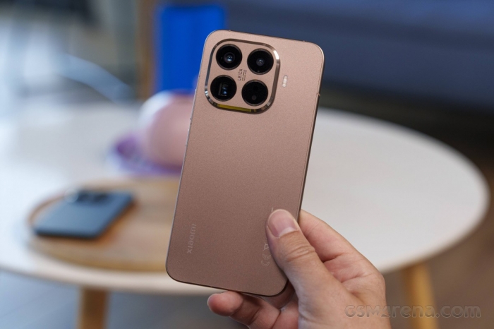 Tin công nghệ tối 6/2: Xiaomi 15T Pro giá rẻ, OPPO Find N3 Flip hấp dẫn, iPhone 11 Pro vẫn hot, AI khởi kiện con người tin cong nghe toi 6 2 xiaomi 15t pro gia re oppo find n3 flip hap dan iphone 11 pro van hot ai khoi kien con nguoi