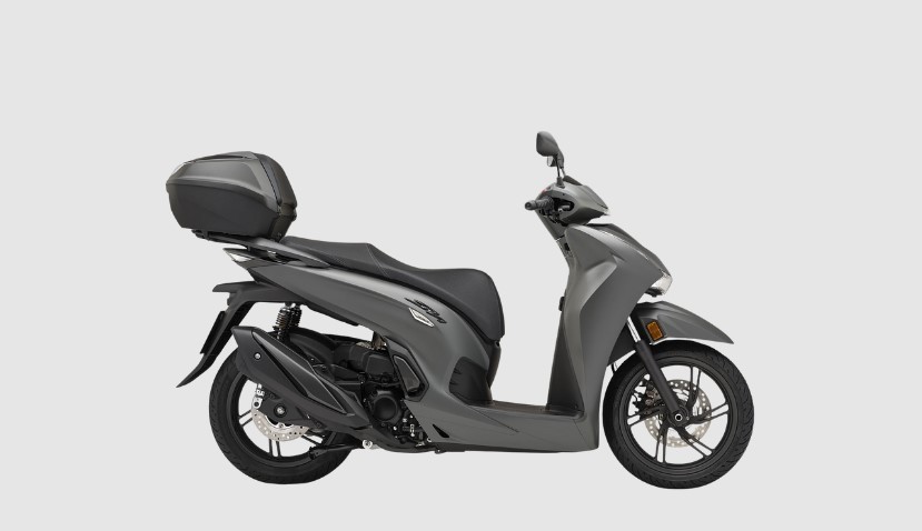 Tin xe hot 22/2: Phiên bản mới Honda SH 2026 ra mắt với thiết kế đẹp long lanh, trang bị xịn, giá rẻ 1 Tin xe hot 22/2: Phiên bản mới Honda SH 2026 ra mắt với thiết kế đẹp long lanh, trang bị xịn, giá rẻ