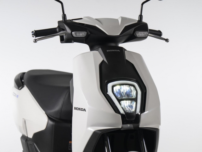 Tin xe hot mùng 5 Tết: Honda ra mắt ‘xe ga quốc dân’ mới giá rẻ 29 triệu đồng, đẹp át vía cả SH Mode 1 Tin xe hot mùng 5 Tết: Honda ra mắt ‘xe ga quốc dân’ mới giá rẻ 29 triệu đồng, đẹp át vía cả SH Mode