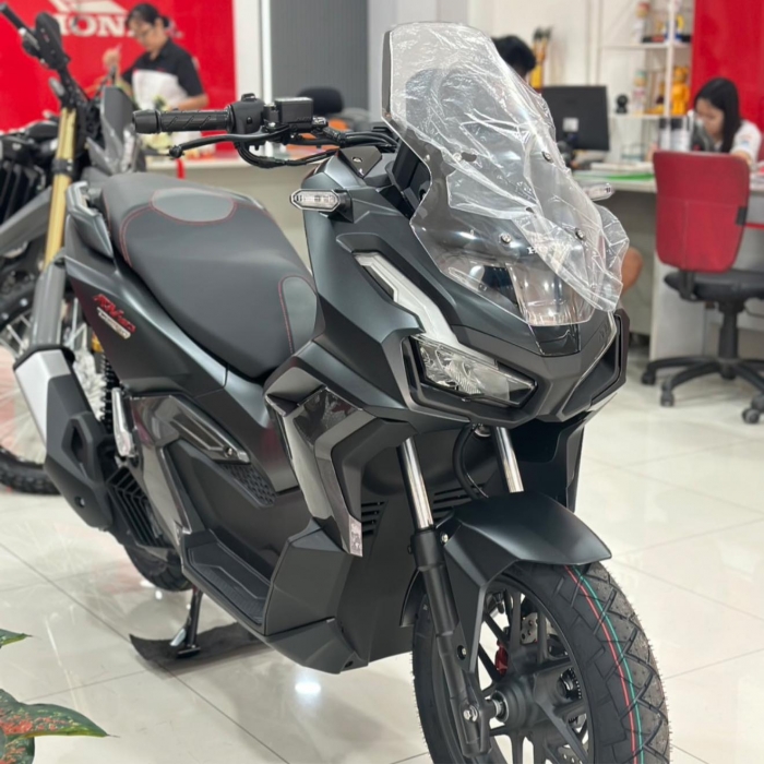 Tin xe máy 24/2: ‘Vua xe ga’160cc mới tinh của Honda về đại lý giá 70 triệu đồng, đẹp lấn át SH Mode 4 Tin xe máy 24/2: ‘Vua xe ga’160cc mới tinh của Honda về đại lý giá 70 triệu đồng, đẹp lấn át SH Mode tin xe may 24 2 vua xe ga160cc moi tinh cua honda ve dai ly gia 70 trieu dong dep lan at sh mode