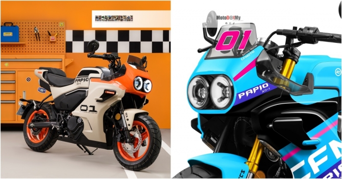 ‘Vua côn tay’ 125cc mới chính thức ra mắt giá 51 triệu đồng: Đả bại Honda Winner R và Yamaha Exciter 1 ‘Vua côn tay’ 125cc mới chính thức ra mắt giá 51 triệu đồng: Đả bại Honda Winner R và Yamaha Exciter vua con tay 125cc moi chinh thuc ra mat gia 51 trieu dong da bai honda winner r va yamaha